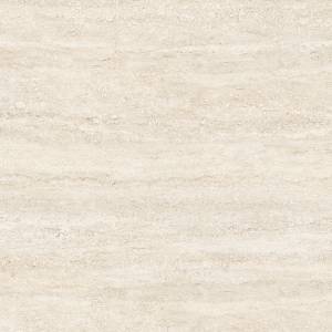 Керамогранит Lasselsberger Ceramics Кружево 6246-0141 Травертин Светло-бежевый 45х45