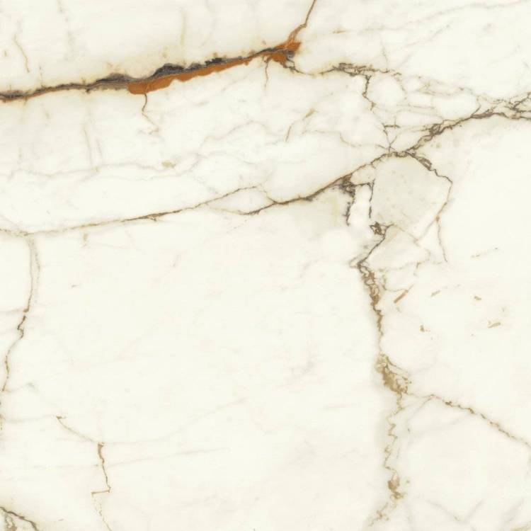 Керамогранит Atlas Concorde Marvel Shine A5TF Calacatta Imperiale Silk 60x60