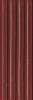 Керамическая плитка Cifre Ceramica Gare CFR000088 Garnet Brillo 10x30.5