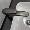 Смеситель для раковины Comforty FC074B-CGT 00-00004533 серый фото 4