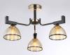 Подвесная люстра Ambrella light Traditional TR9098 фото 5