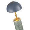 Настольная лампа светодиодная аккумуляторная Odeon Light Exclusive Lulu 5452/5TLA фото 7