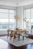 Подвесной светильник Freya Eatery FR5488PL-10CH фото 6