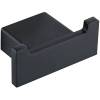 Крючок Orans OLS-P7206 черный матовый