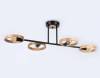 Потолочная люстра Ambrella light Traditional TR8248 фото 3