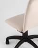 Кресло офисное Stool Group Кристенсен fb-christensen-office-bl-vl-04 Бежевый фото 7