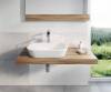 Раковина Ravak Ceramic 600 O фото 3