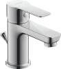Смеситель для раковины Duravit A.1 A11010001010 хром