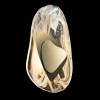 Настенный светодиодный светильник Loft IT Sunwave 10102 Gold фото 6