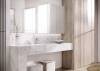 Смеситель для раковины Fiore Kyro 86CR8110 хром фото 3