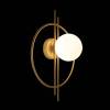 Бра Loft IT Circle 10143 Gold фото 3