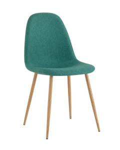 Стул Stool Group Валенсия SN OS-001-V 1009-21 DUAL зеленый