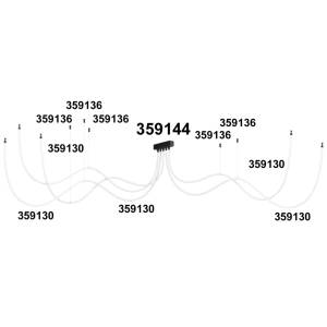 База Novotech Ramo 359144