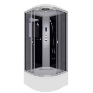 Душевая кабина Niagara Classic NG-2508-14P (900x900x2150) с высоким поддоном (40см)