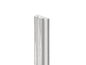 Финишный молдинг Hiwood LF129A GR24N 270x1.2x3.36
