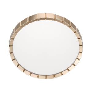 Настенно-потолочный светильник Sonex Atabi Gold 7648/CL