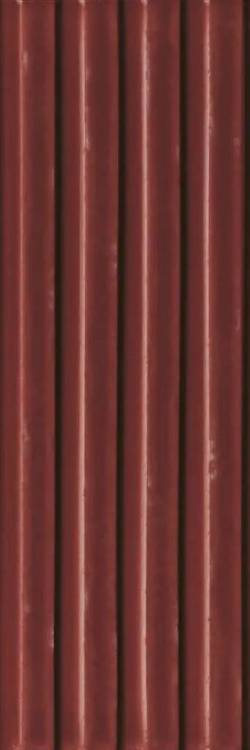 Керамическая плитка Cifre Ceramica Gare CFR000088 Garnet Brillo 10x30.5