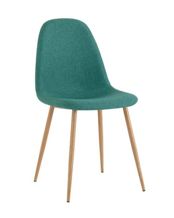 Стул Stool Group Валенсия SN OS-001-V 1009-21 DUAL зеленый