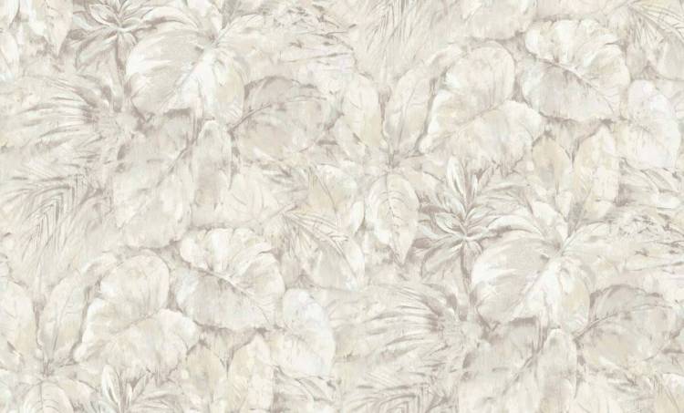 Обои виниловые Grandeco Flora R118102