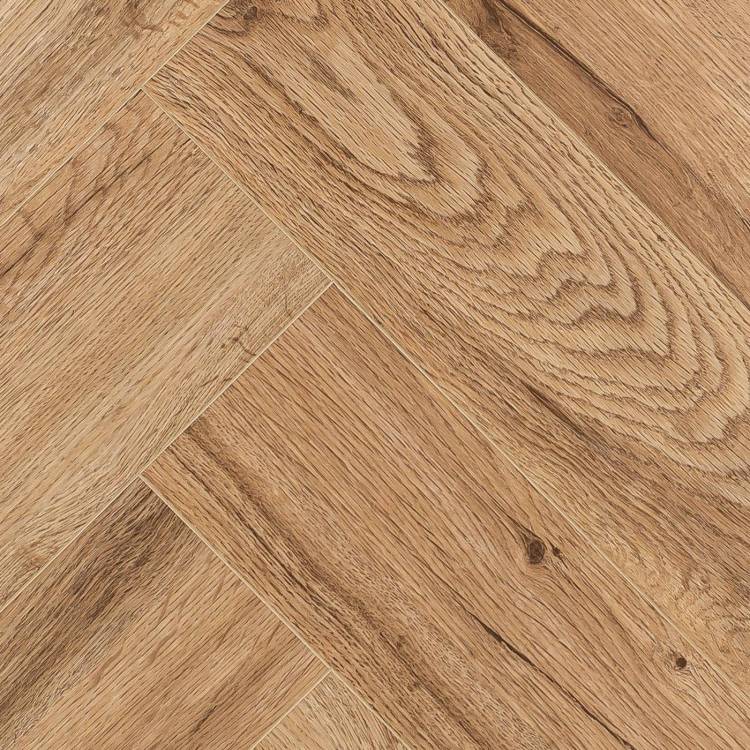 LVT Ламинат Icon Floor Purple 2.5/42 4V PLVT-203 Дуб Фостер 600x120