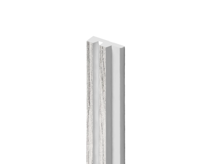 Финишный молдинг Hiwood LF129A GR24N 270x1.2x3.36