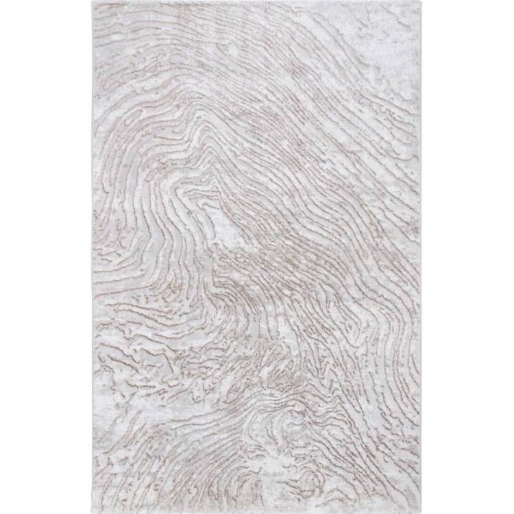 Ковер Safyun Dokuma Niceness NP 222 CREAM Прямоугольник 0.8x1.5