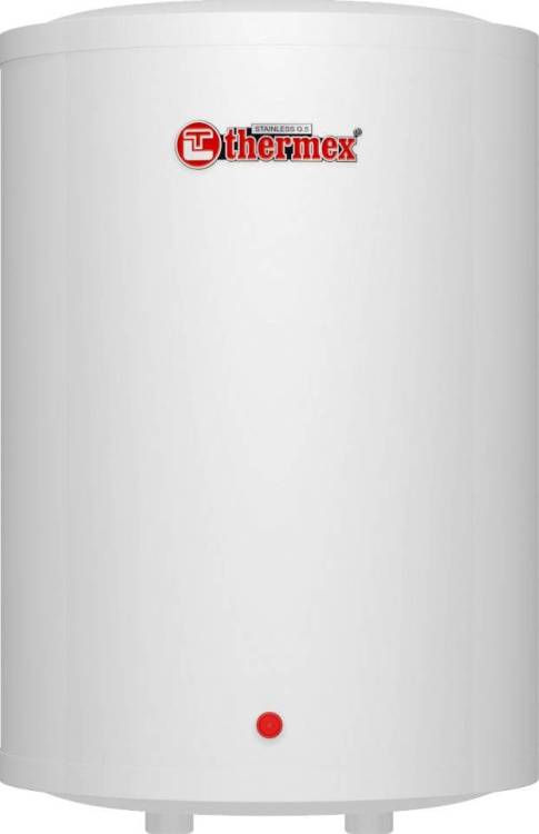 Накопительный водонагреватель Thermex N 10 O электрический