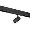Трековый светодиодный светильник Lightstar Teta CCT 205027CCT фото 2