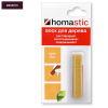 Воск для восстановления паркета и ламината Homakoll Homastic Махагон (30 г)