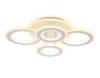 Потолочный светодиодный светильник Ambrella light Acrylica FA8801 фото 4