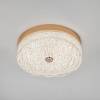 Потолочный светильник LED4U L1117-300 GD фото 3
