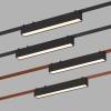 Трековый светильник Denkirs Belty Linear DK5575-BK фото 4