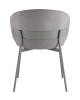 Стул Stool Group Блейз LV-109-E86-7005 серый фото 4