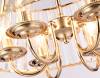 Подвесная люстра Ambrella light Traditional TR5039 фото 6