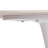 Стол обеденный Tetchair Tulip 21855 белый 90x90x75 фото 3