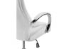 Компьютерное кресло Woodville Tron 15517 white фото 8