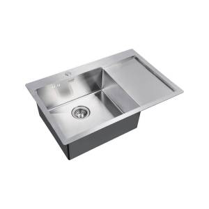 Кухонная мойка Zorg Inox R 7851 L
