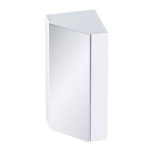 Зеркало-шкаф 1MarKa Penta Ц0000005168 43x70 белый