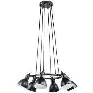 Подвесная люстра Lightstar Acrobata 761167 (MD9114-6B)