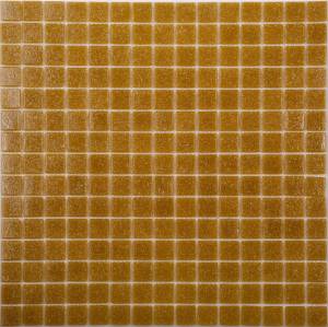 Мозаика NSmosaic Econom series AE04 светло-коричневый (бумага) 327x327