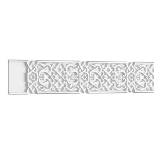Молдинг гибкий Европласт 1.51.510 204x1.6x12.1