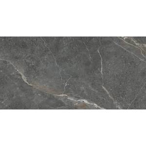 Керамогранит Artkera Group Titanium GP60120TIA25M Graphite Матовый 60x120