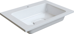 Мебельная раковина IDDIS Wash Basin 60