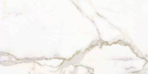 Керамогранит AVA Ceramica Calacatta 163105 Calacatta Oro Lapp.Rett. 60x120