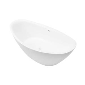Акриловая ванна Grossman Galaxy GR-1402M 180x85