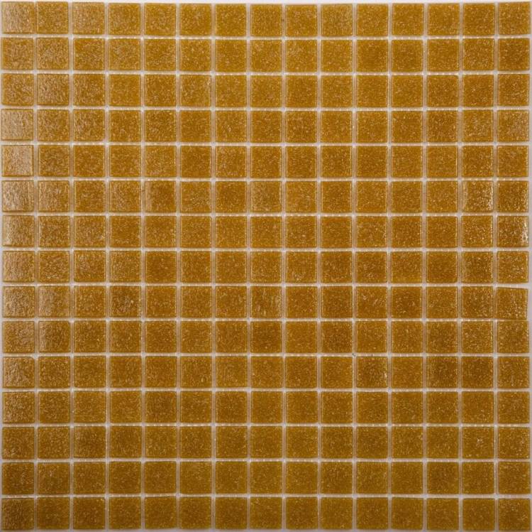 Мозаика NSmosaic Econom series AE04 светло-коричневый (бумага) 327x327