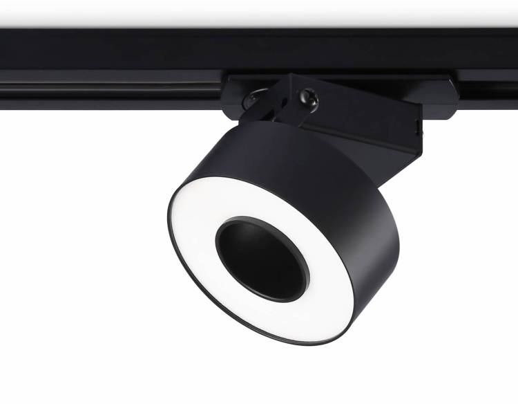Трековый светодиодный светильник Ambrella Light Track System GL6863