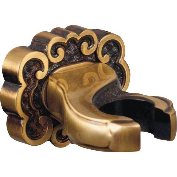 Шланговое подключение Zorg Antic AZR 5 BR с держателем