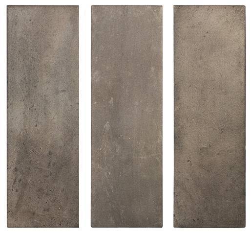 Керамогранит Dna Tiles Bow 138708 Tobac 5.2x16