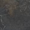 Керамогранит Laparet Blaze Nero Графитовый Сатинированный Карвинг 60x60
